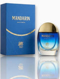 BHARARA BEAUTY MANDARIN