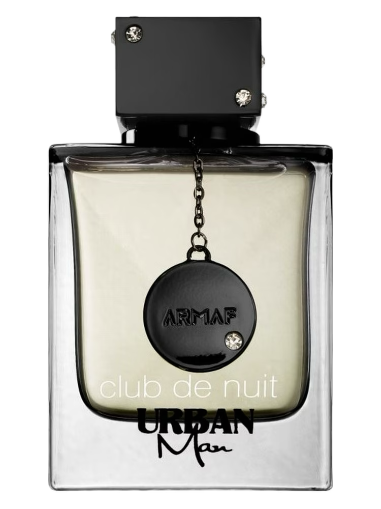 ARMAF CLUB DE NUIT URBAN MAN MEN