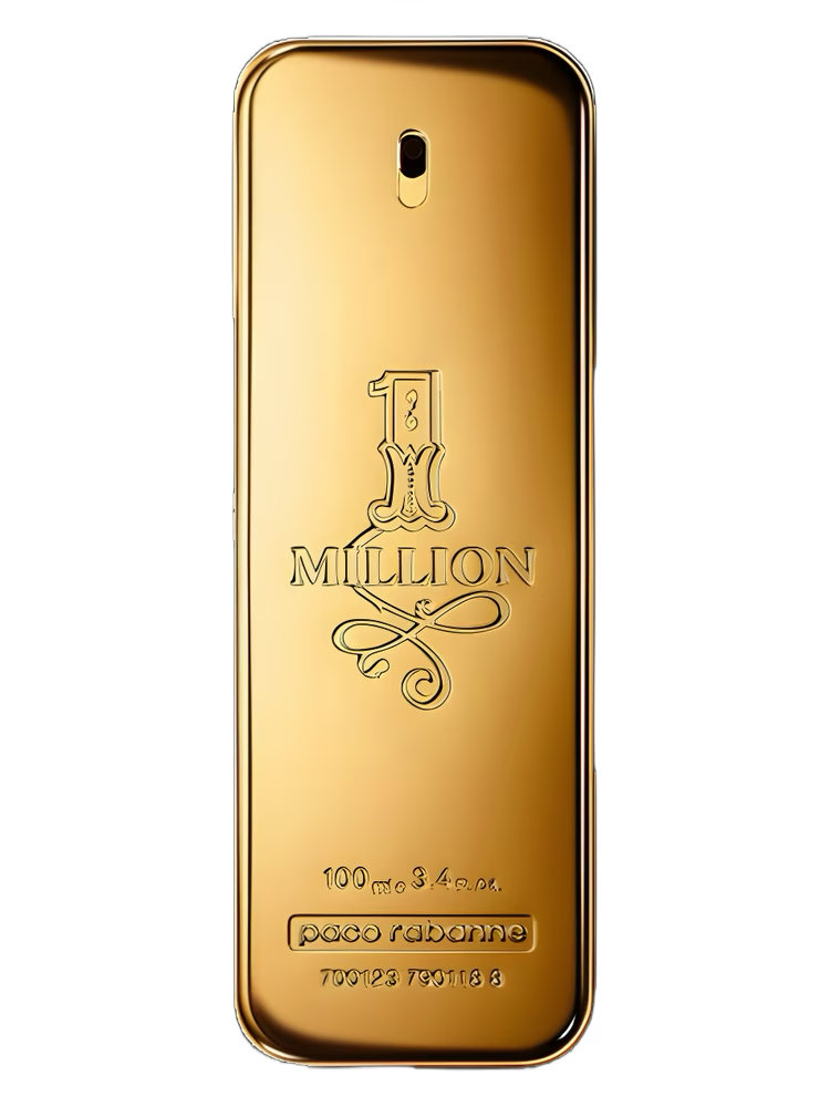 PACO RABANNE 1 MILLION EDT