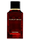 YUSUF BHAI POUR FEMME WOMEN