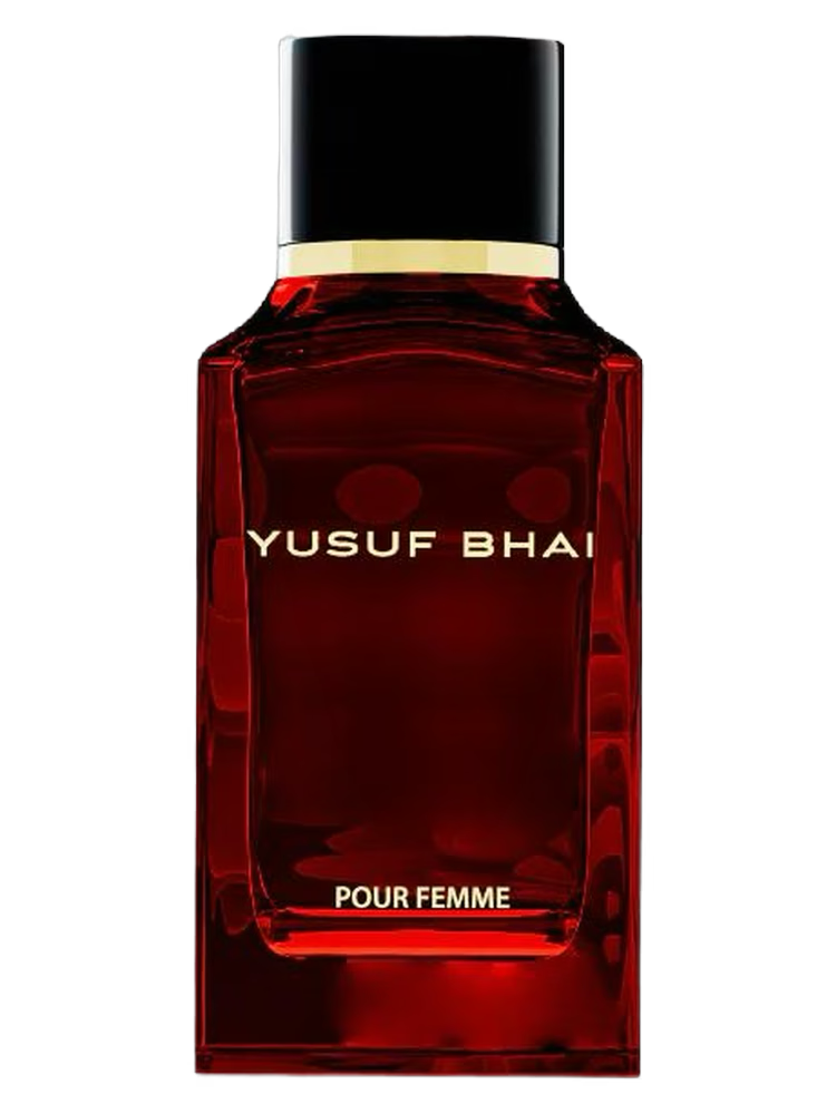 YUSUF BHAI POUR FEMME WOMEN