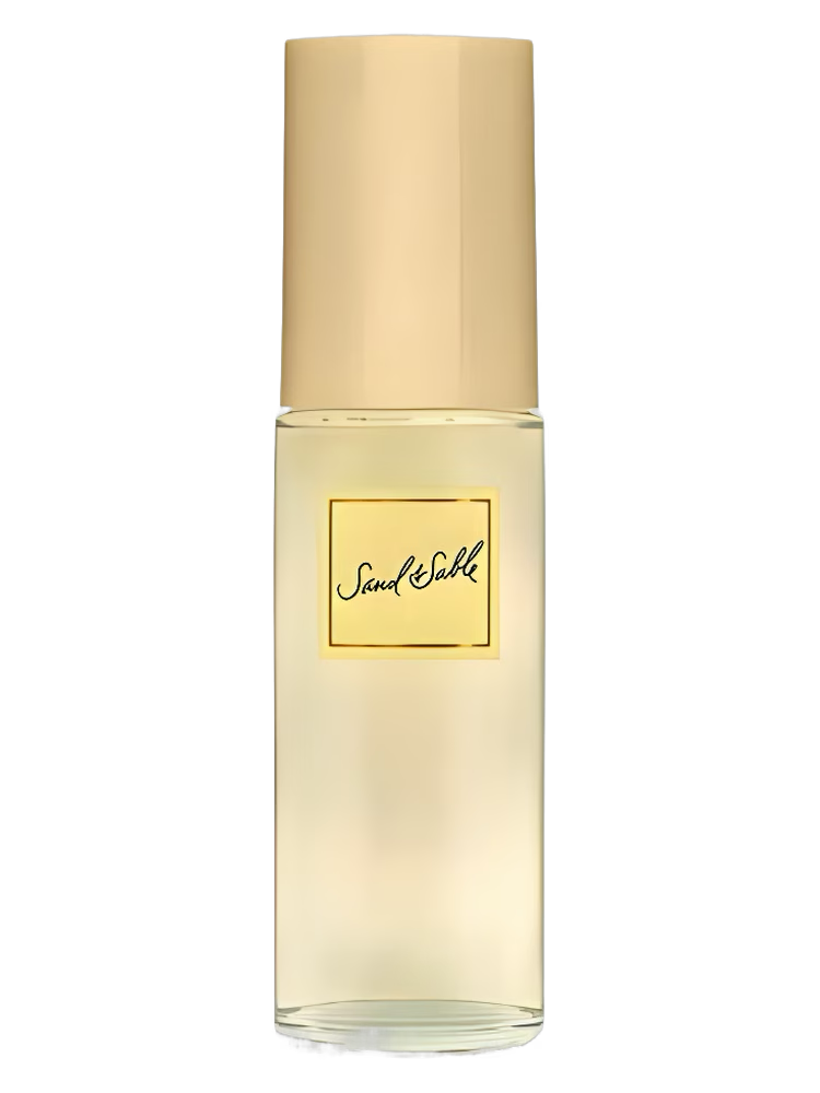 COTY SAND & SABLE WOMEN
