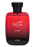 RASASI HAWAS FIRE MEN