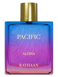RAYHAAN PACIFIC ALOHA UNISEX
