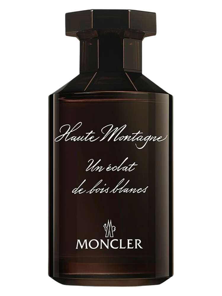 MONCLER HAUTE MONTAGNE UNISEX