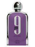AFNAN 9PM POUR FEMME WOMEN