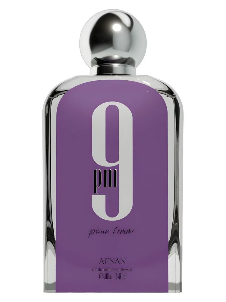 AFNAN 9PM POUR FEMME WOMEN
