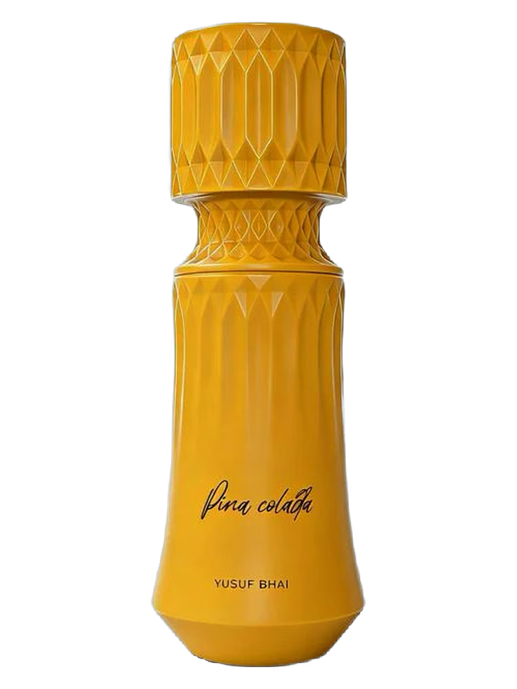 YUSUF BHAI SIP & SCENT PINA COLADA UNISEX