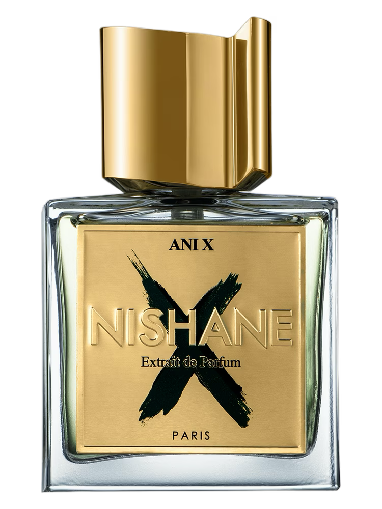 NISHANE ANI X UNISEX