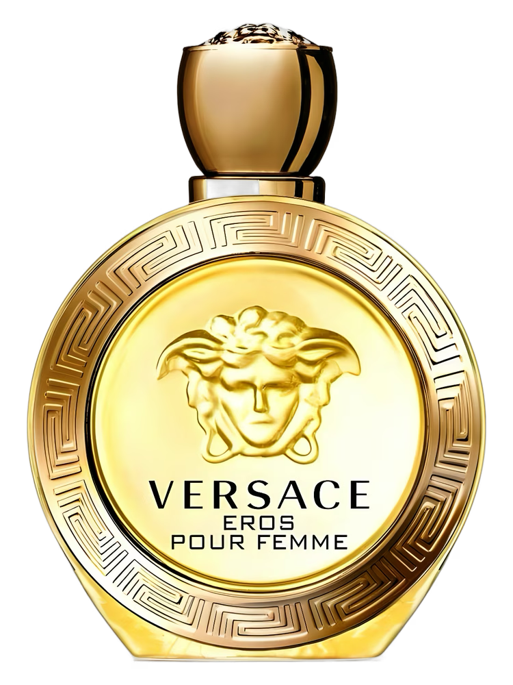 VERSACE EROS POUR FEMME WOMEN