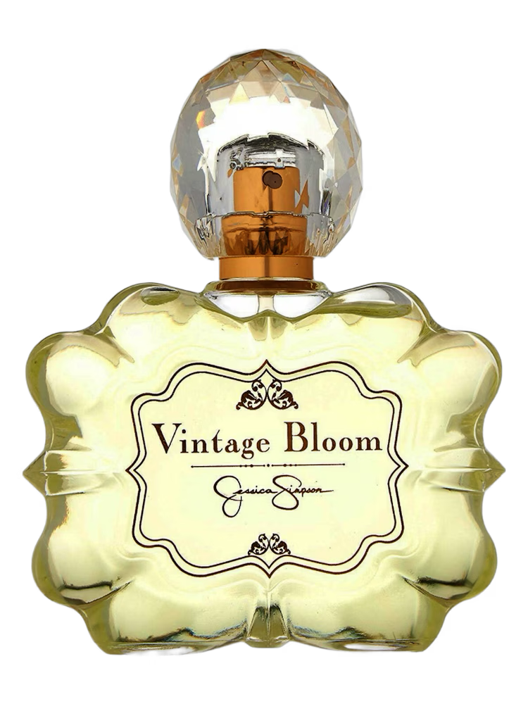 JESSICA SIMPSON VINTAGE BLOOM WOMEN