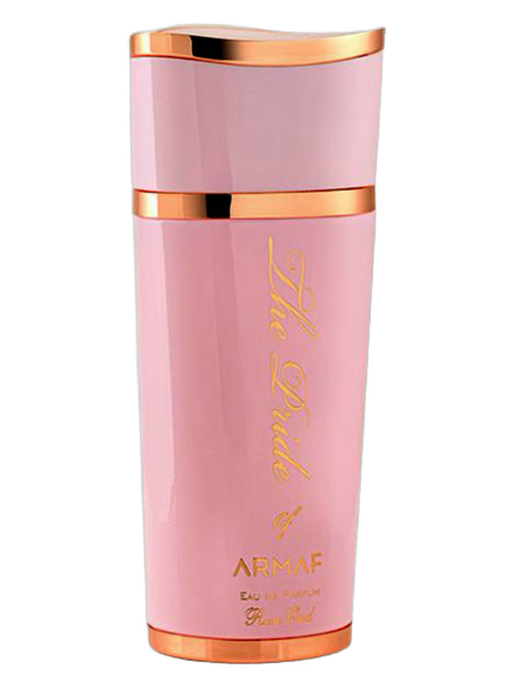 ARMAF THE PRIDE ROSE OUD WOMEN