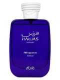RASASI HAWAS SAPPHIRE UNISEX