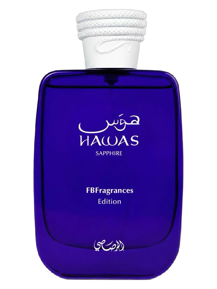 RASASI HAWAS SAPPHIRE UNISEX