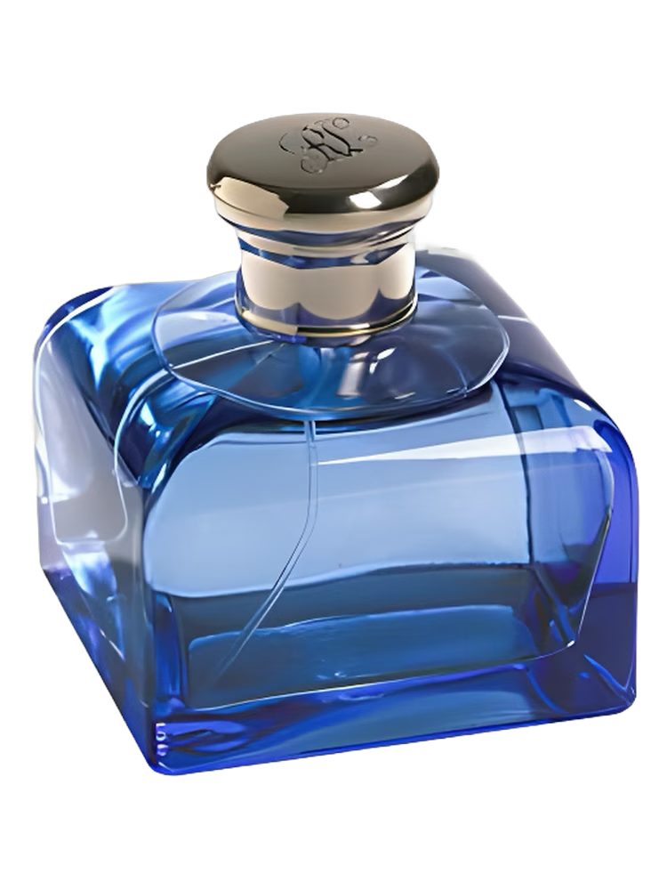 RALPH LAUREN BLUE WOMEN