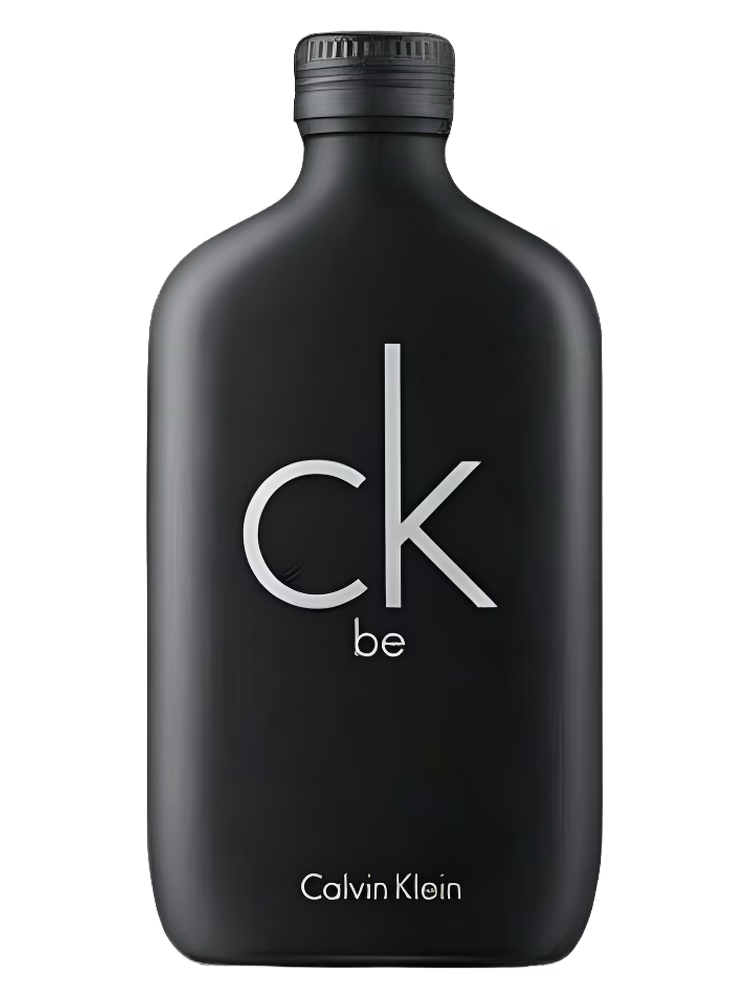 CALVIN KLEIN BE UNISEX