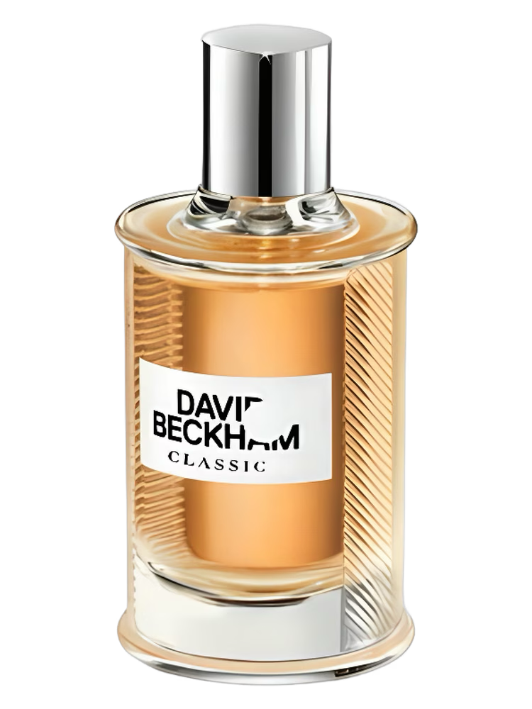 DAVID BECKHAM CLASSIC MEN