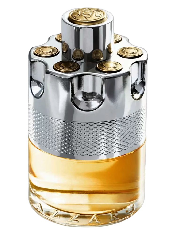 AZZARO WANTED FOR MEN