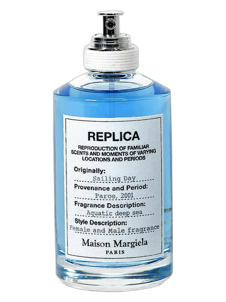 MAISON MARGIELA SAILING DAY UNISEX