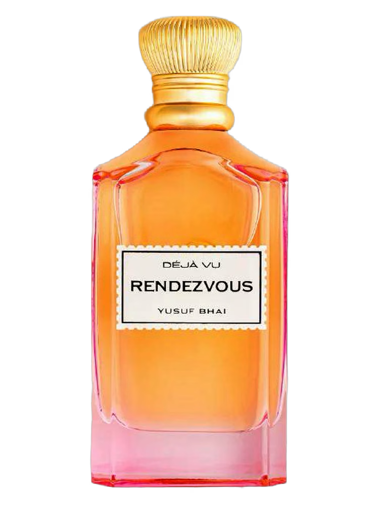 YUSUF BHAI DEJA VU RENDEZVOUS UNISEX