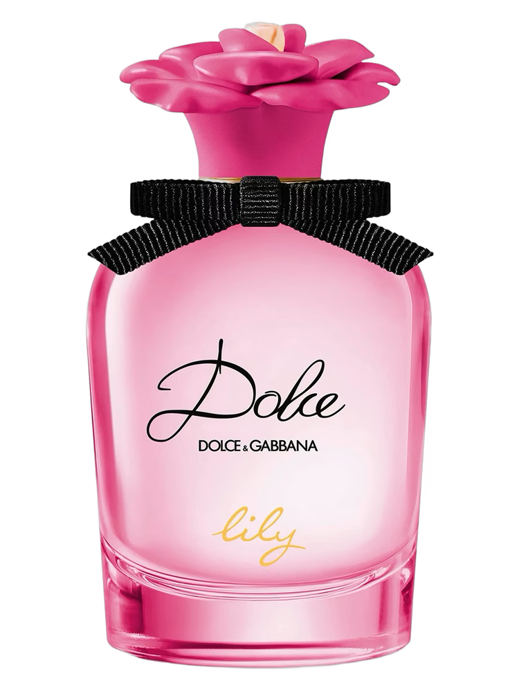 DOLCE & GABBANA DOLCE LILY WOMEN