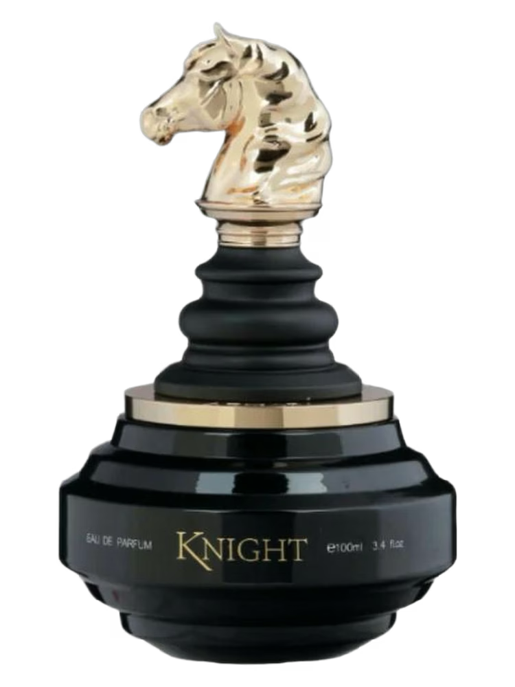 ARMAF KNIGHT CHECKMATE MEN