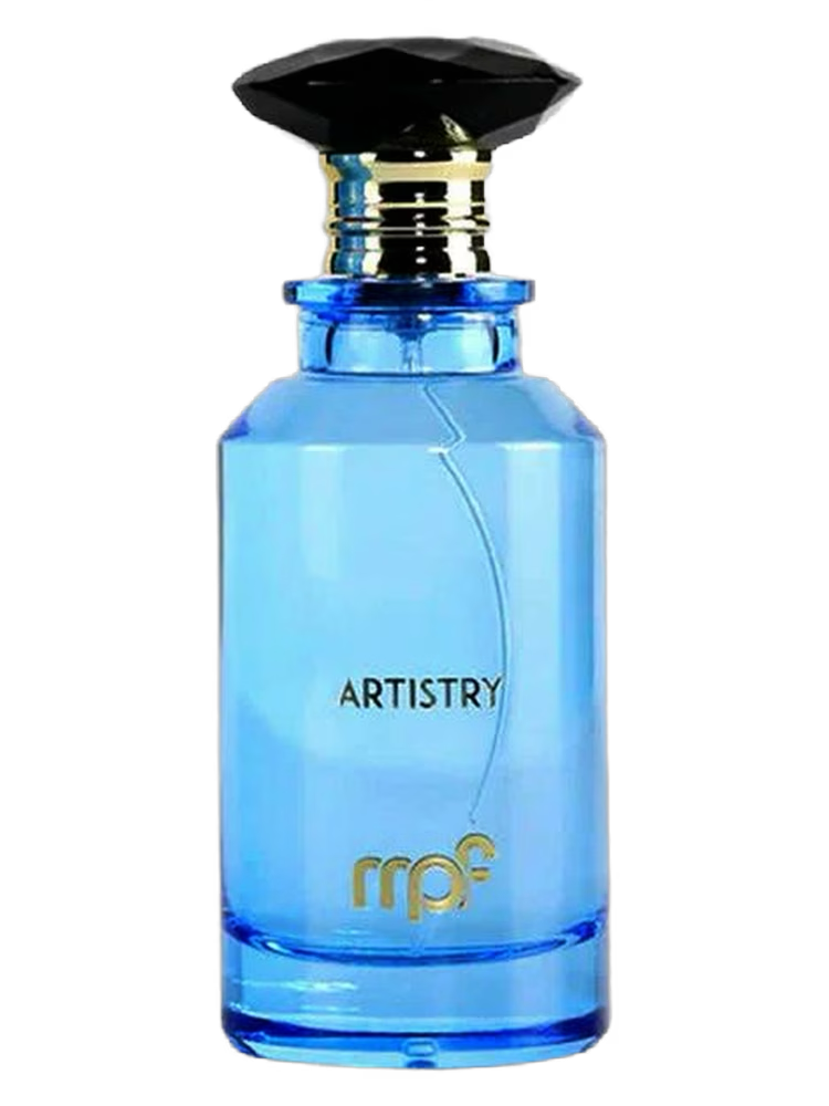 MPF ARTISTRY UNISEX