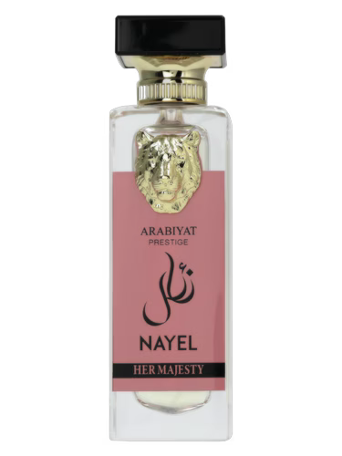 ARABIYAT PRESTIGE NAYEL HER MAJESTY
