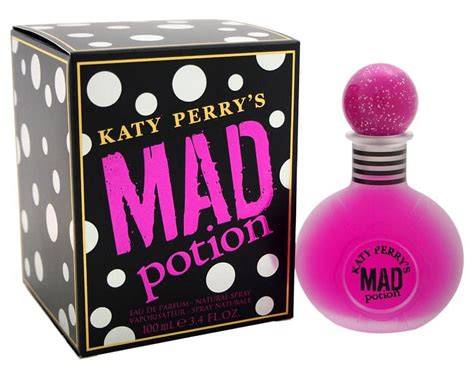KATY PERRY MAD POTION (WOMEN)