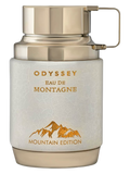 ARMAF ODYSSEY EAU DE MONTAGNE UNISEX