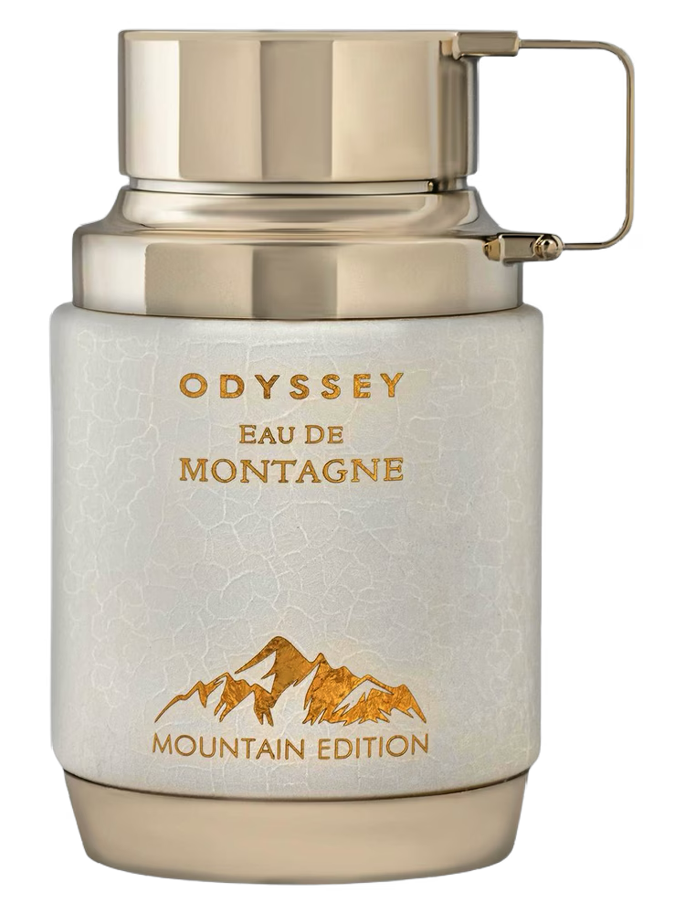 ARMAF ODYSSEY EAU DE MONTAGNE UNISEX