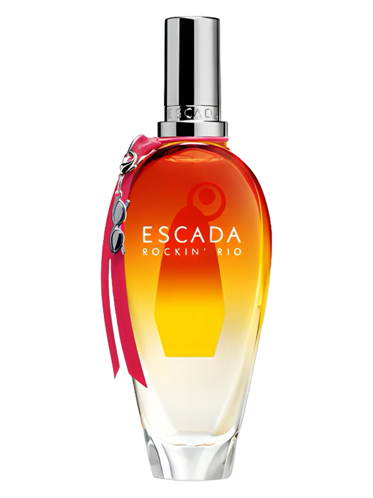ESCADA ROCKIN' RIO WOMEN