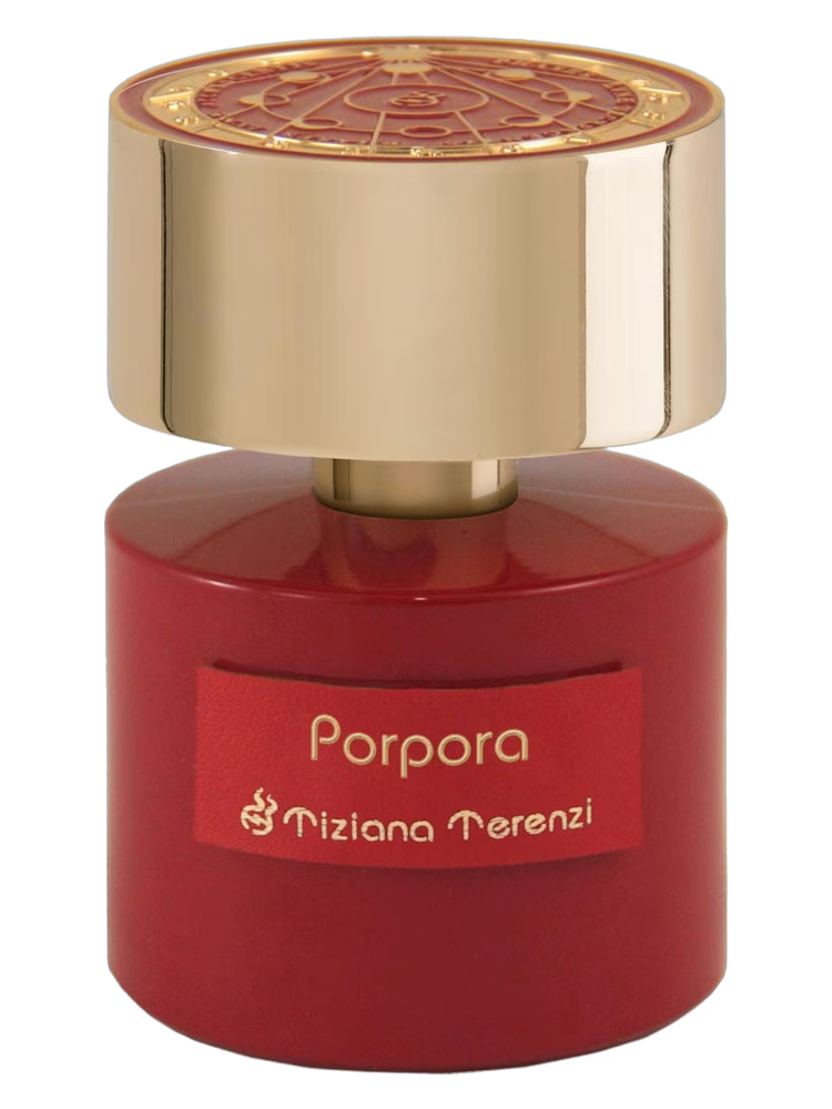 TIZIANA TERENZI PORPORA UNISEX