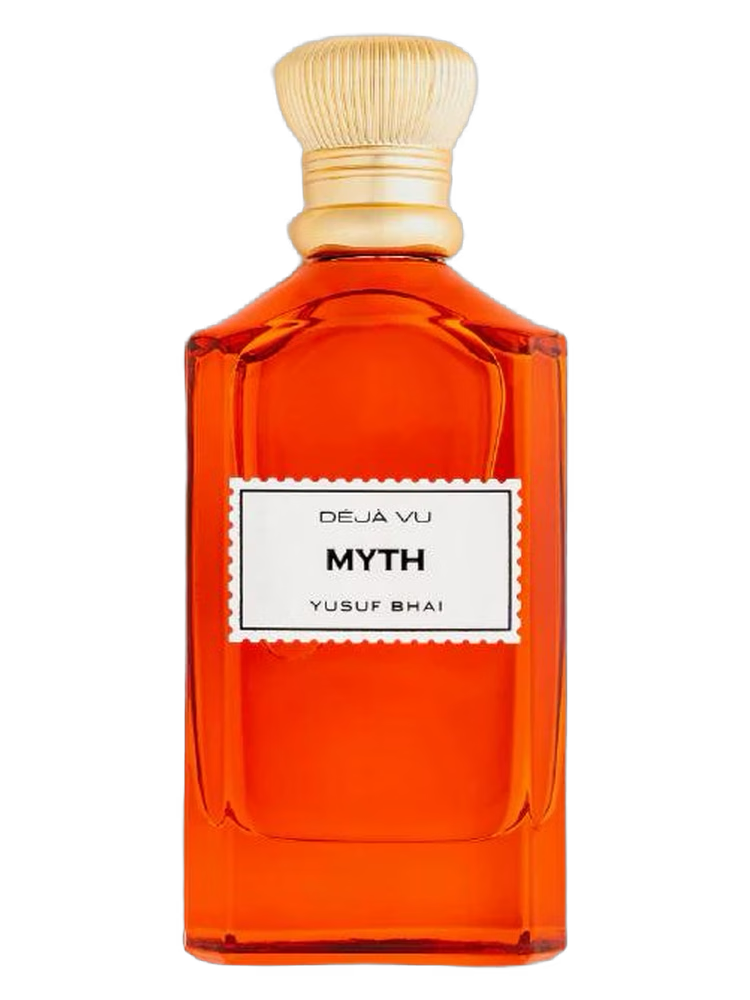 YUSUF BHAI DEJA VU MYTH UNISEX