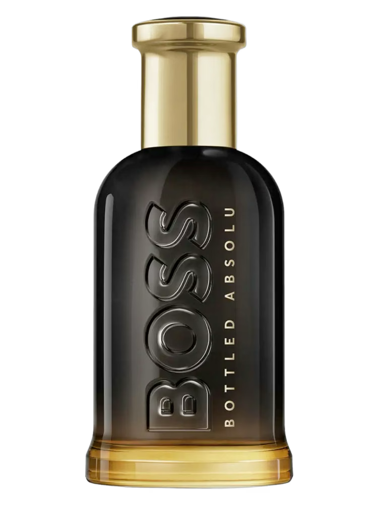 HUGO BOSS BOTTLED ABSOLU MEN