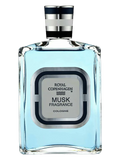 ROYAL COPENHAGEN MUSK MEN