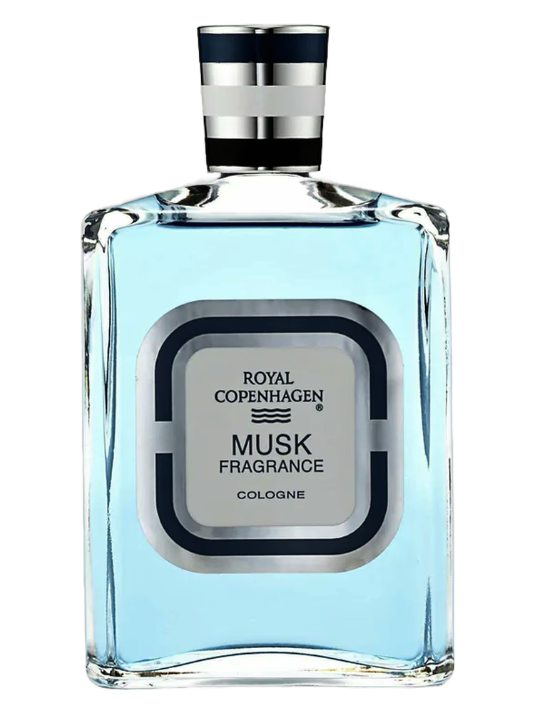 ROYAL COPENHAGEN MUSK MEN