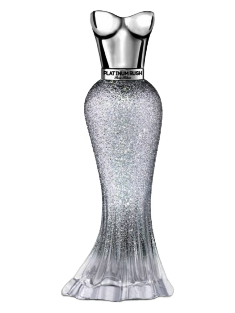 PARIS HILTON PLATINUM RUSH WOMEN