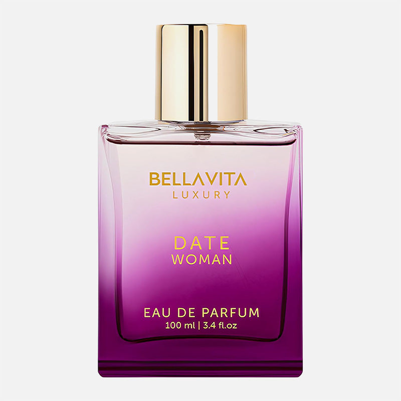 BELLAVITA LUXURY DATE WOMAN UNISEX