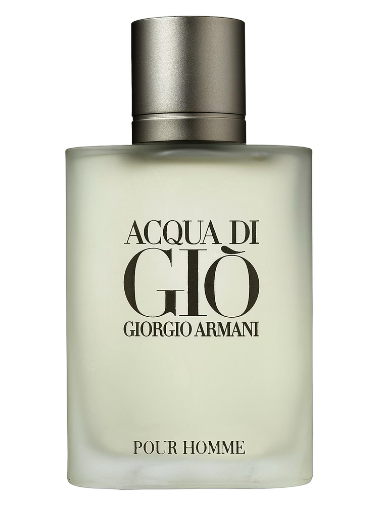 GIORGIO ARMANI ACQUA DI GIO MEN