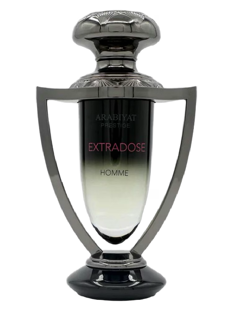 ARABIYAT PRESTIGE EXTRADOSE POUR HOMME  MEN