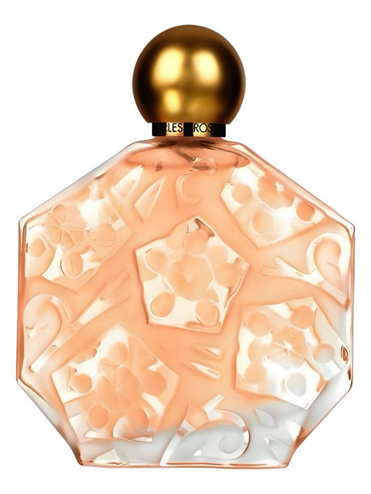 JEAN-CHARLES BROSSEAU OMBRE ROSE WOMEN
