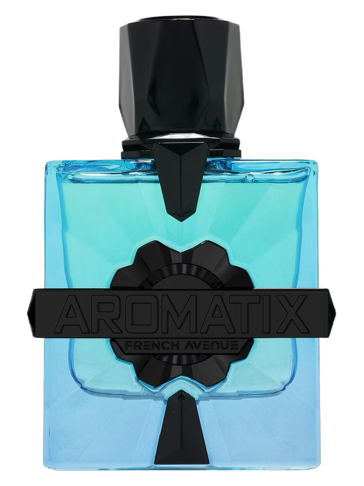 FRENCH AVENUE X AROMATIX MAGNETIQ UNISEX