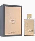 RIIFFS PRIVE MYSTIQUE NOIR MEN