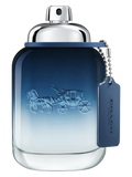 COACH BLUE FOR MEN