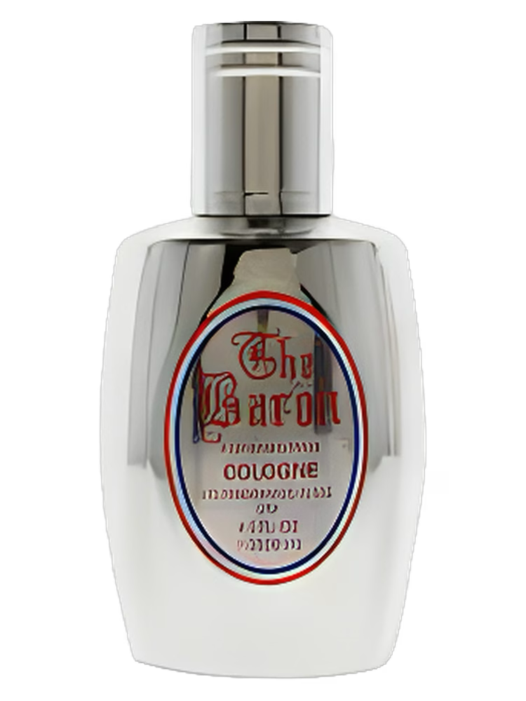 THE BARON FOR MEN