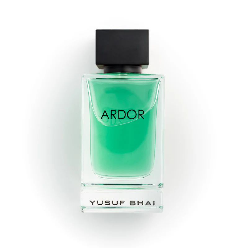 YUSUF BHAI ARDOR UNISEX