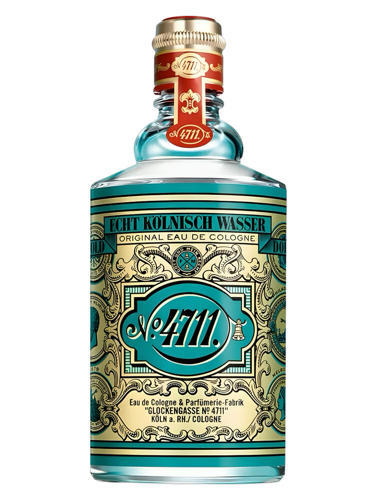 ECHT KOLNISCH WASSER 4711 UNISEX