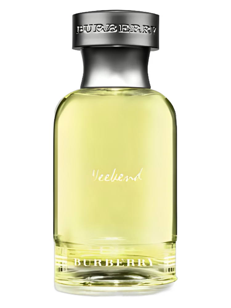 BURBERRY WEEKEND FOR MEN