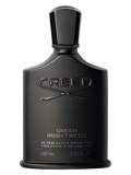 CREED GREEN IRISH TWEED MEN